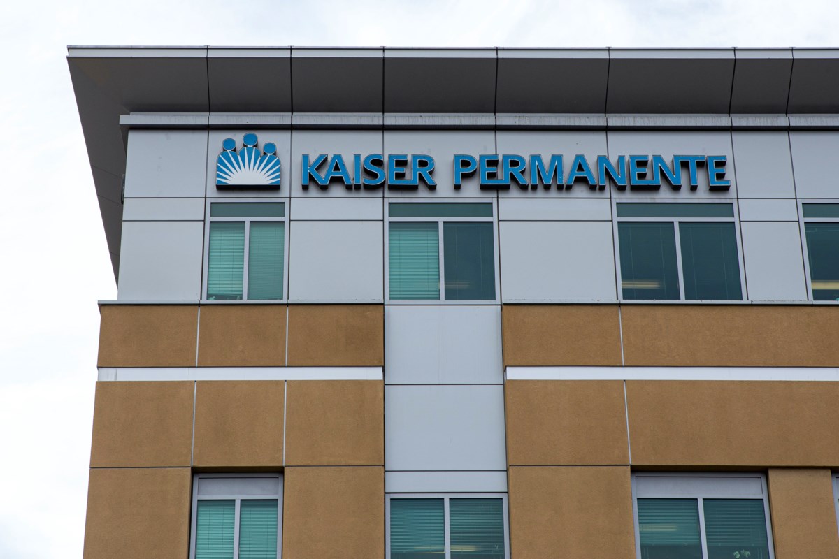 Kaiser, unions reach tentative agreement to avert strike - Livermore Vine