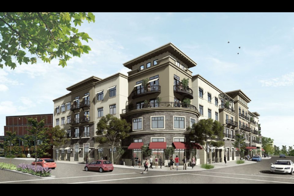 Livermore downtown hotel plans receive green light from city