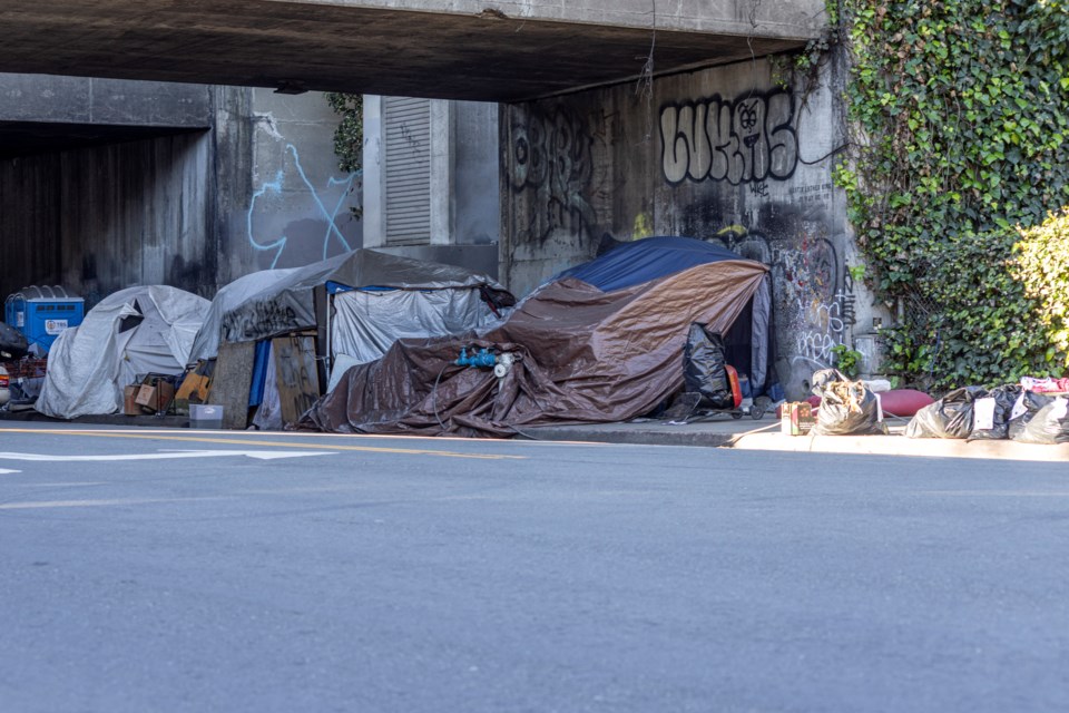 Alameda County leaders call for more housing as homelessness rises 22%