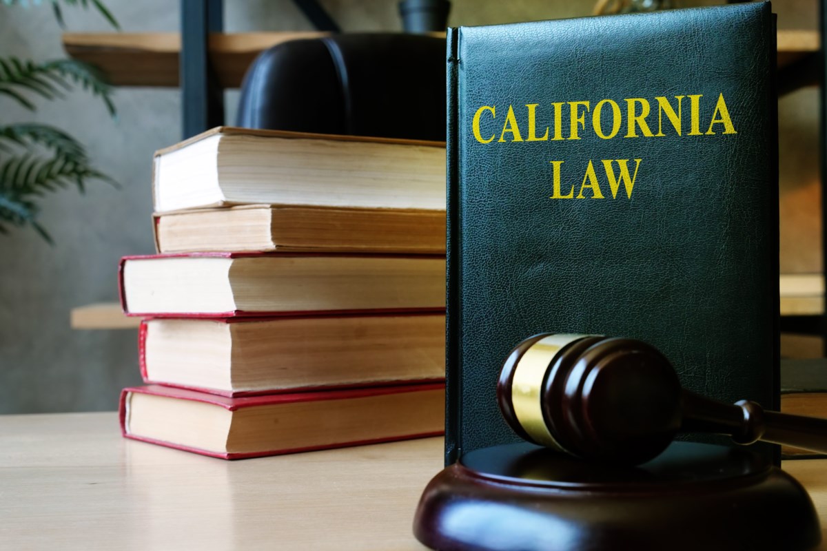 11 new California laws for 2022, explained in one minute Livermore Vine