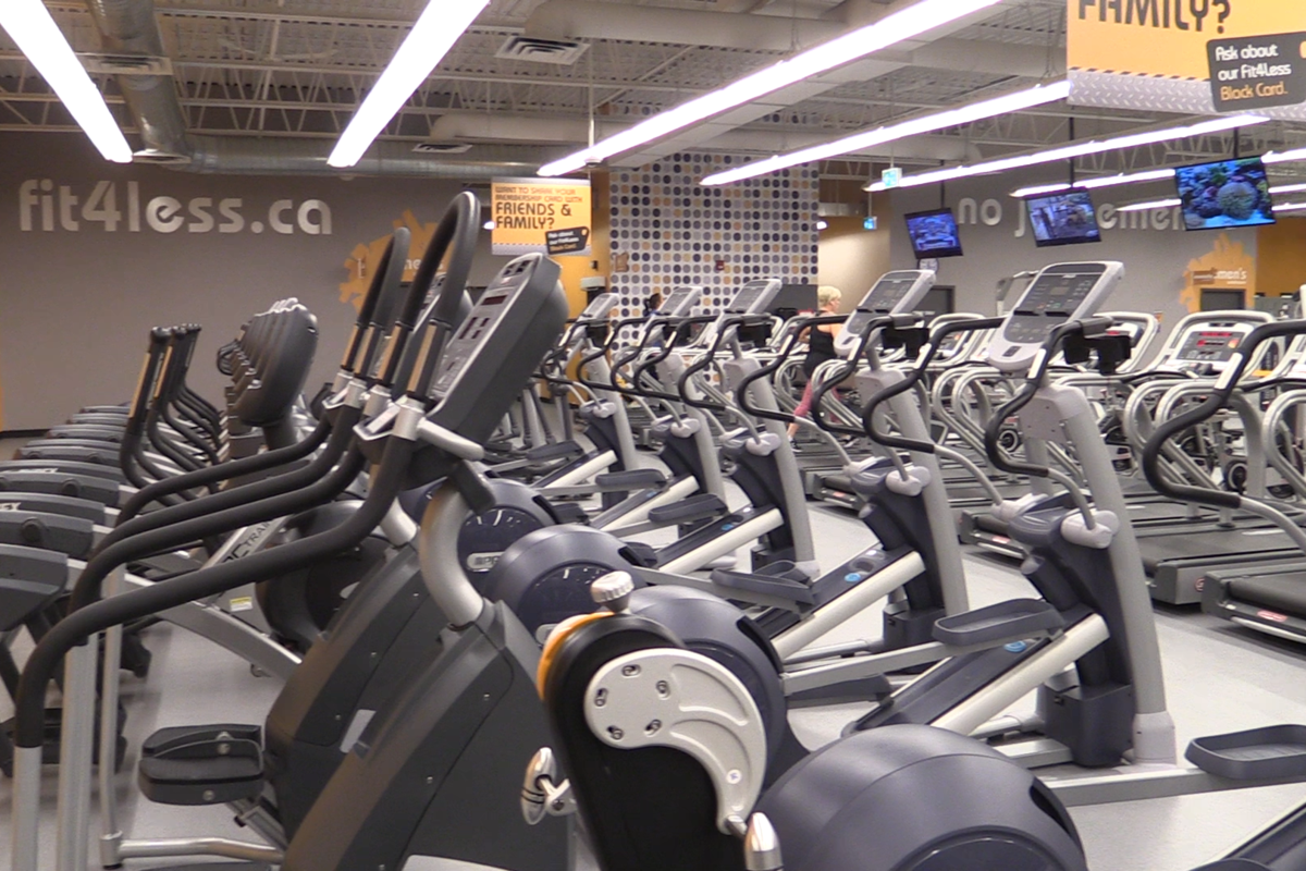 Sault Ste. Marie gyms brace for busy January