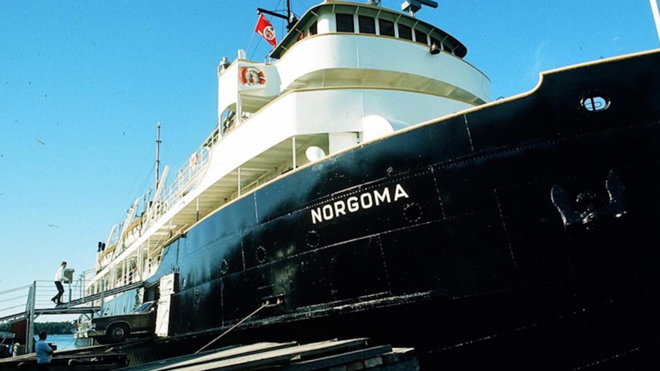 norgoma