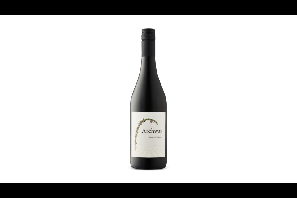 Archway Pinot Noir