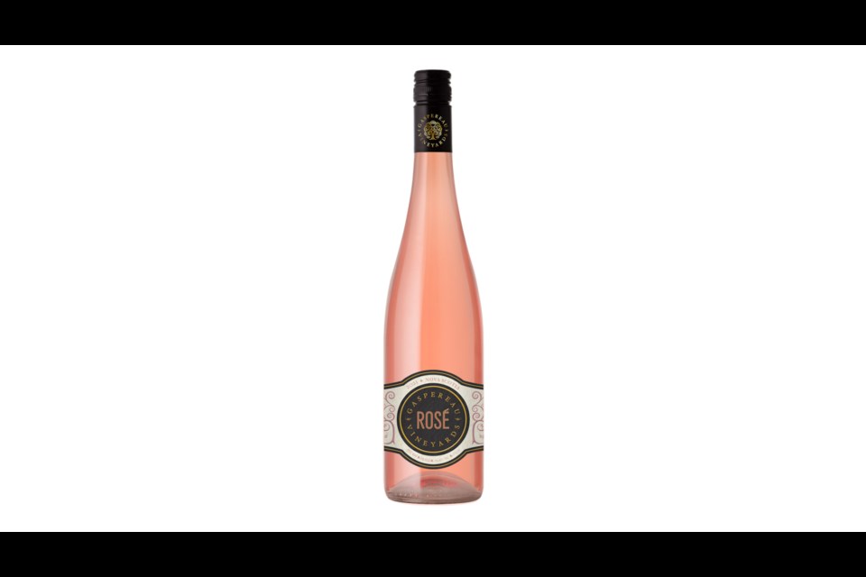 Gaspereau Vineyards Rosé