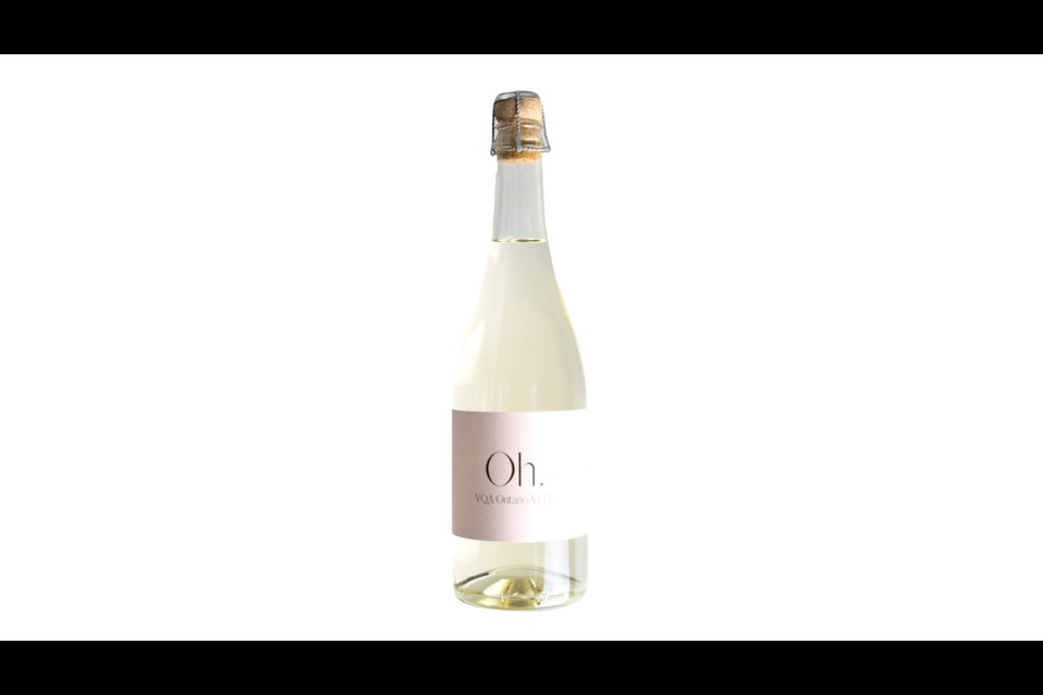 Marynissen Oh. Sparkling Muscat 2023