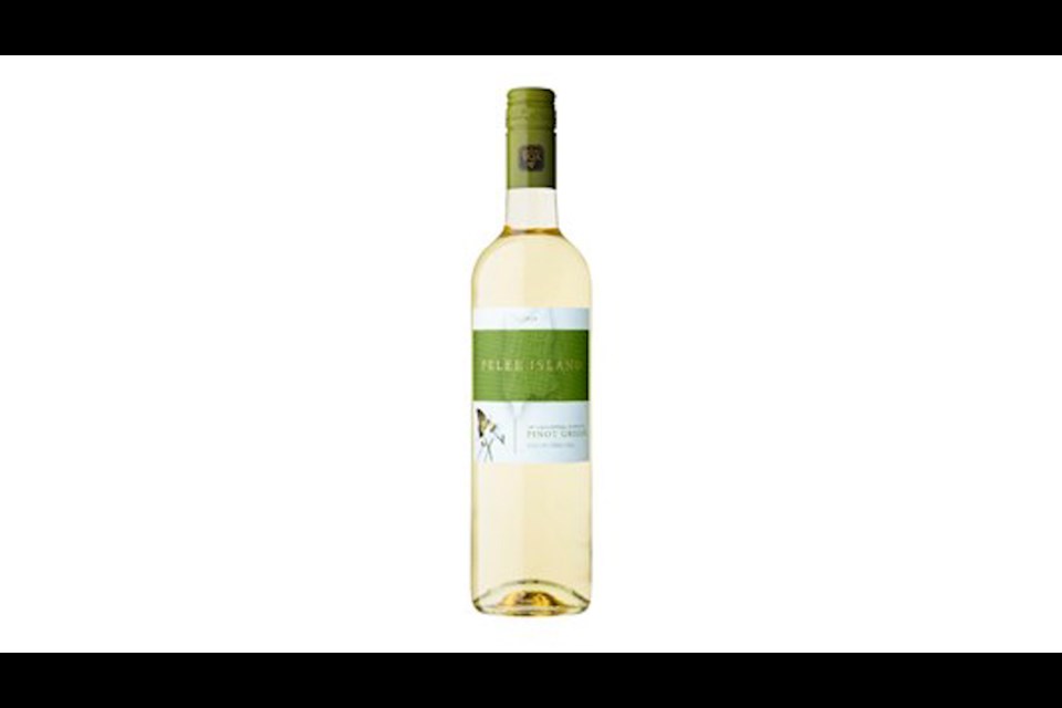 Pelee Island Winery Pinot Grigio