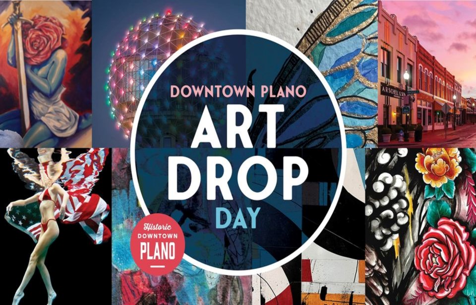 downtown-plano-art-district-art-drop