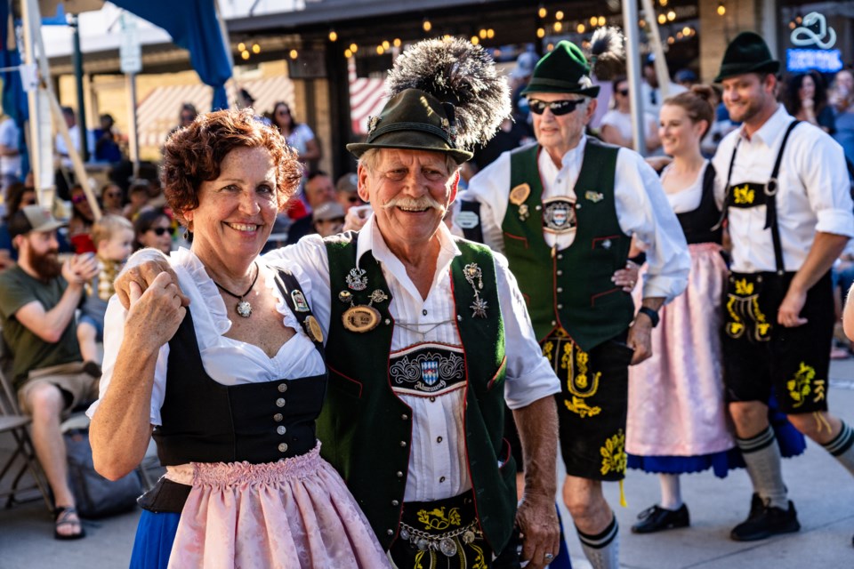 Experience McKinney Oktoberfest Like Never Before Local Profile