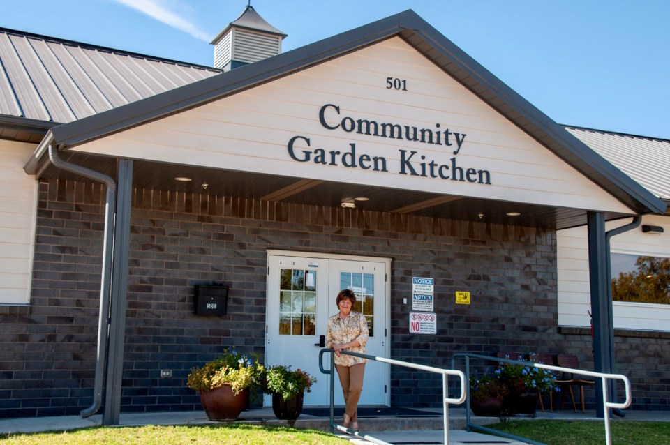 communitygardenkitchen43