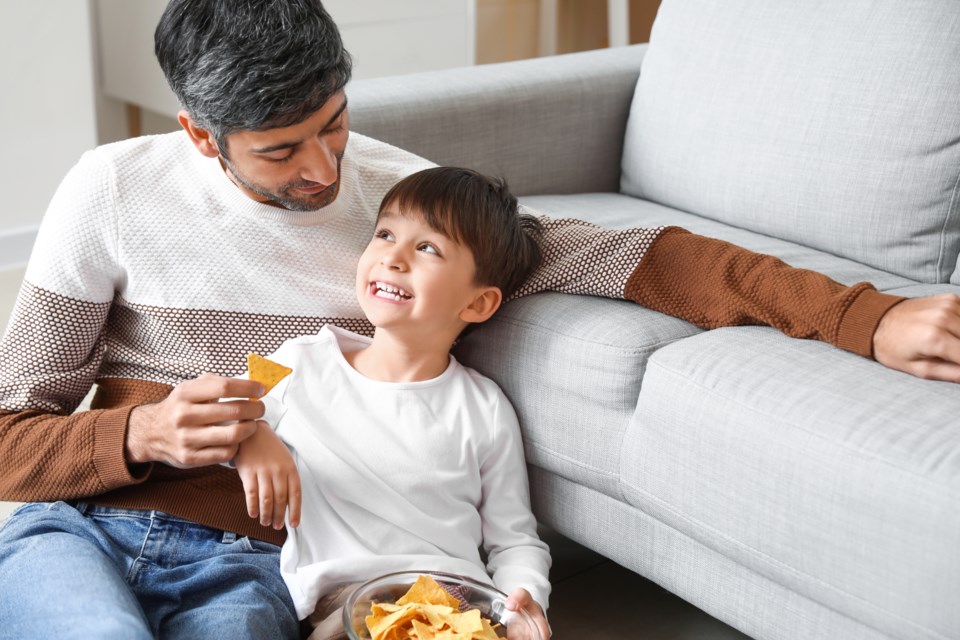 2024 Snack Trend Predictions According To Frito Lay Local Profile   Shutterstock 2080247320 ;w=960