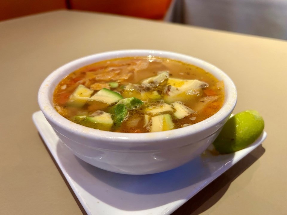 tortillasoup