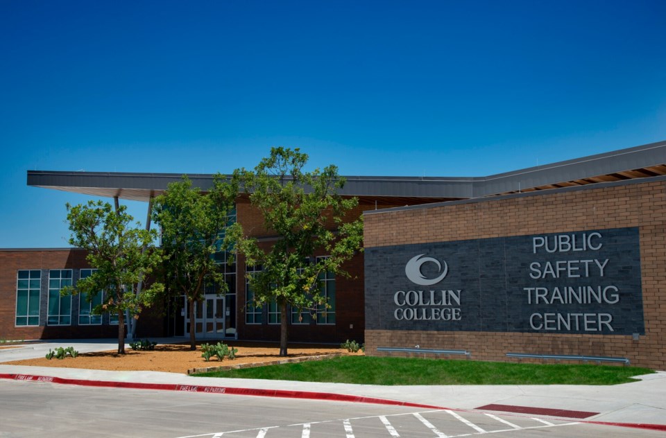 collin-college