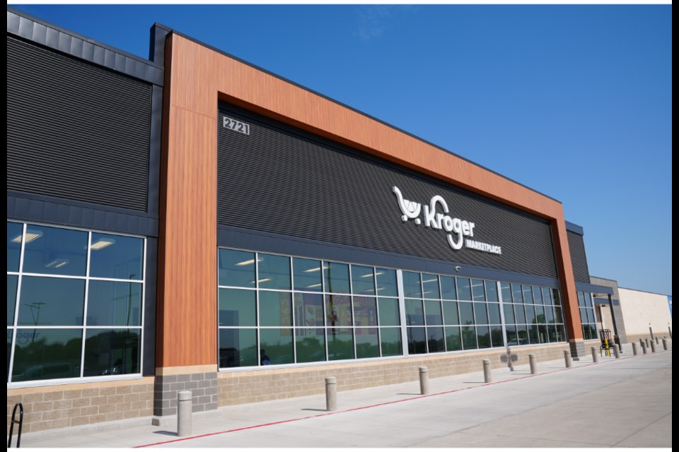 New Kroger Marketplace Opening In Melissa, Texas - Local Profile ...