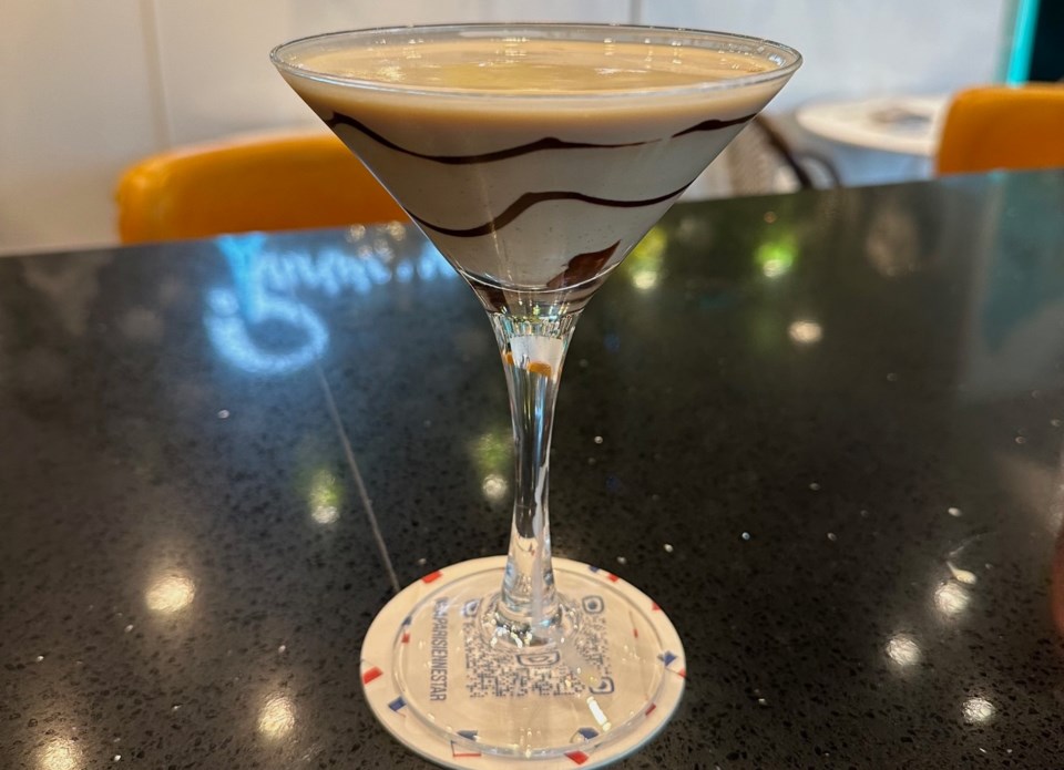 la-parisienne-chocolate-fake-tini