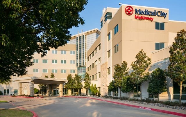 medical-city-mckinney-exterior-view