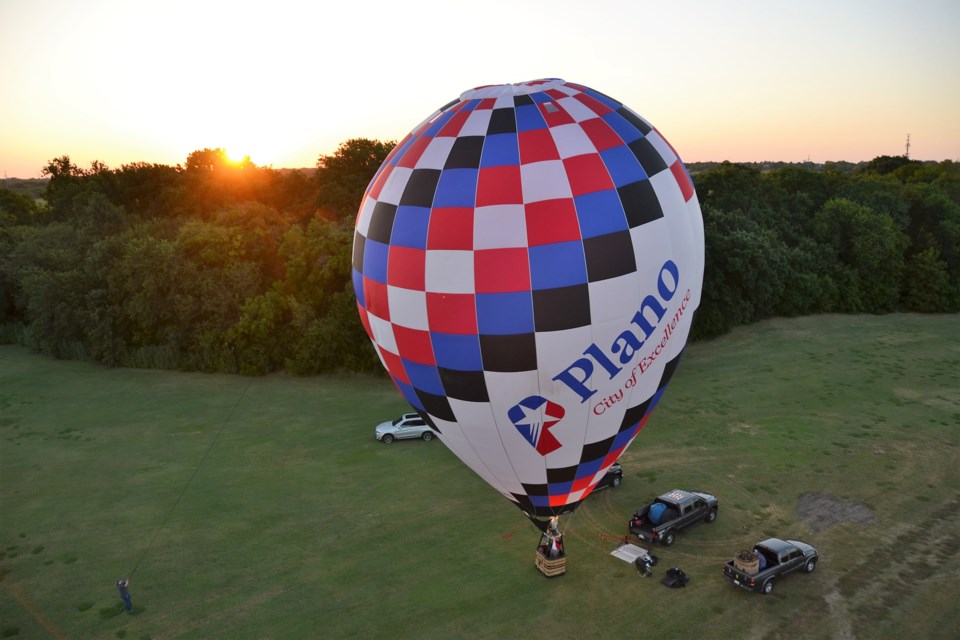 plano-balloon-festival-excellence-hot-air-balloon