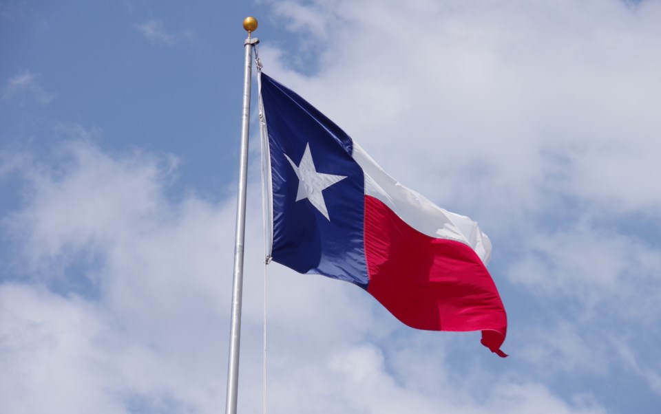 Texas Leads U.S. Population Growth Projections For 2024 Local Profile