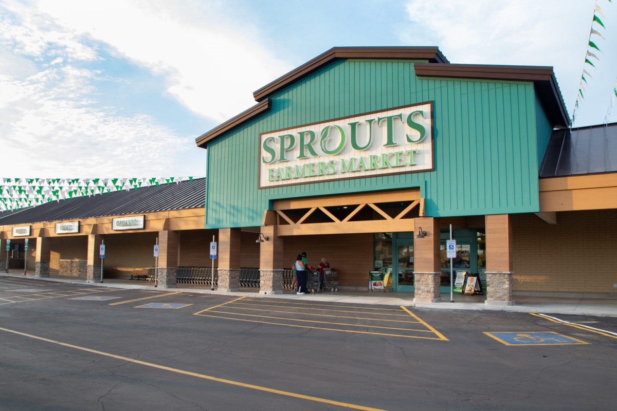 Sprouts Opening New Location In McKinney, Texas Local Profile