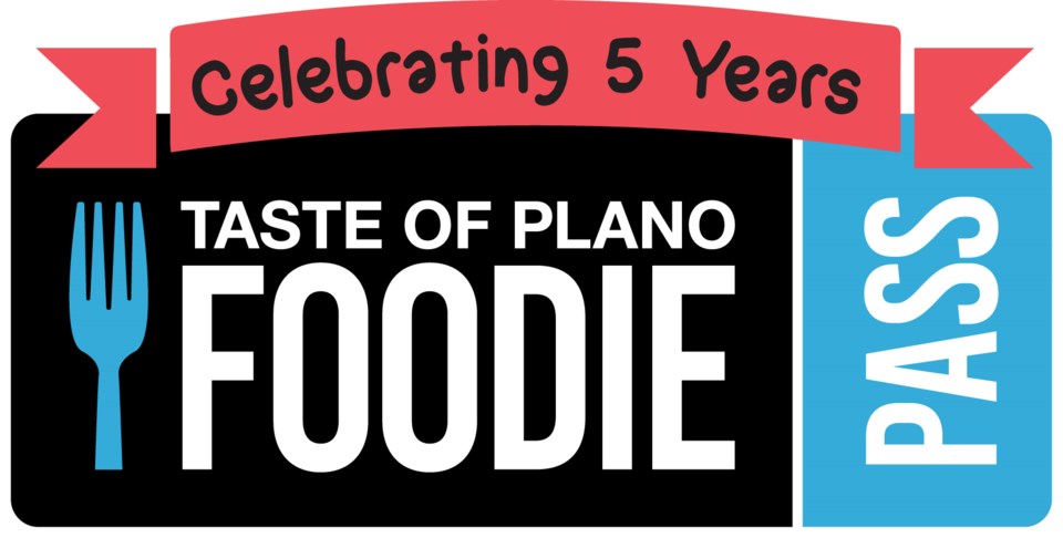 taste-of-plano-foodie_anniversary-ribbon_rgb