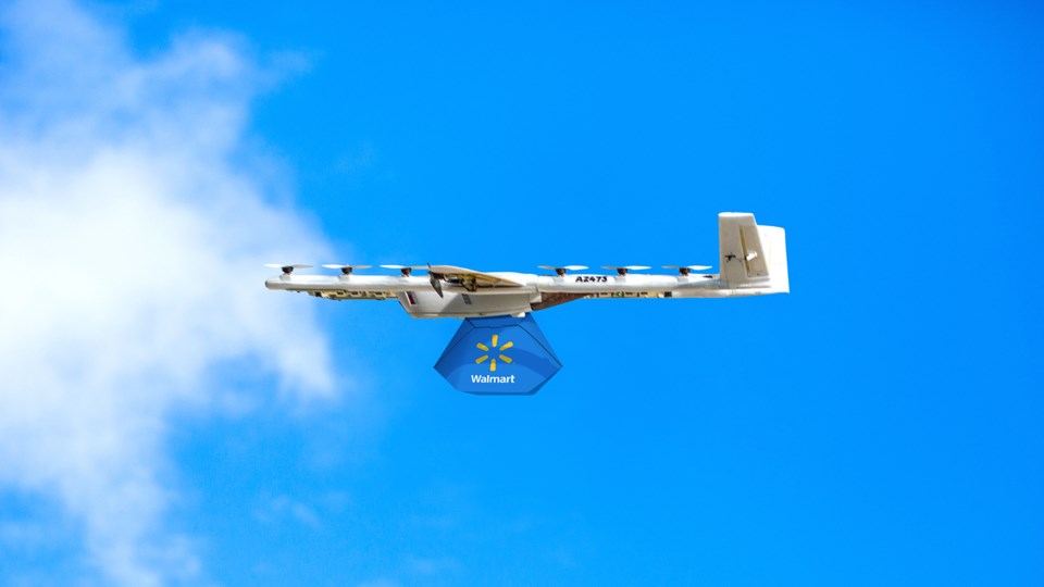 wing-drone-carrying-walmart-delivery