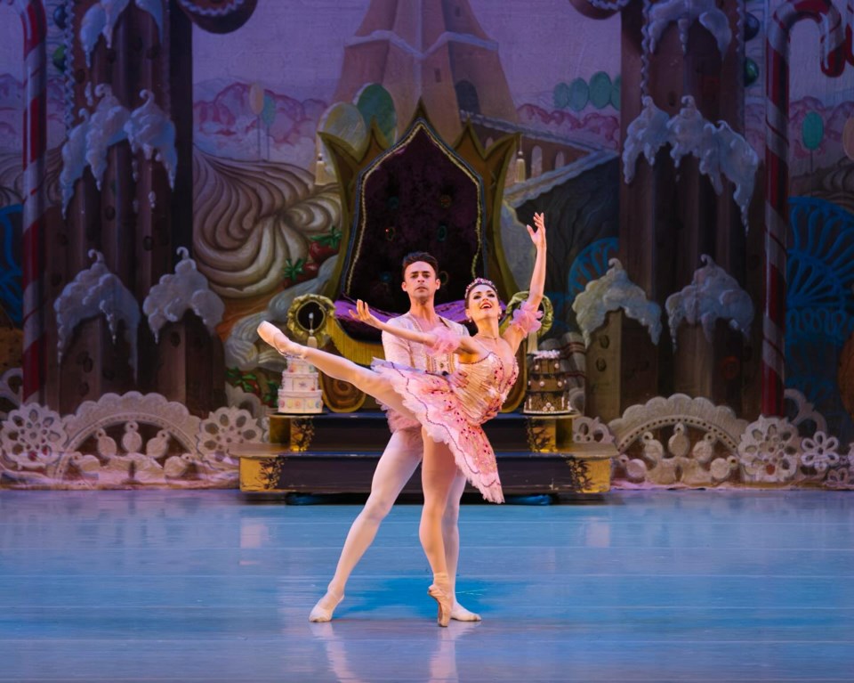 collin-county-ballet-theatre-nutcracker-ballet