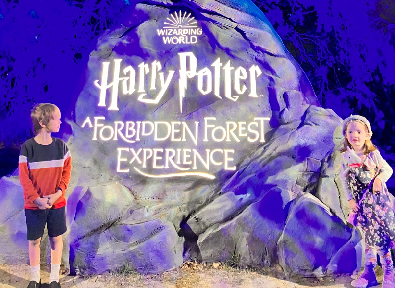 10 Magical Experiences at the Wizarding World of Harry Potter
