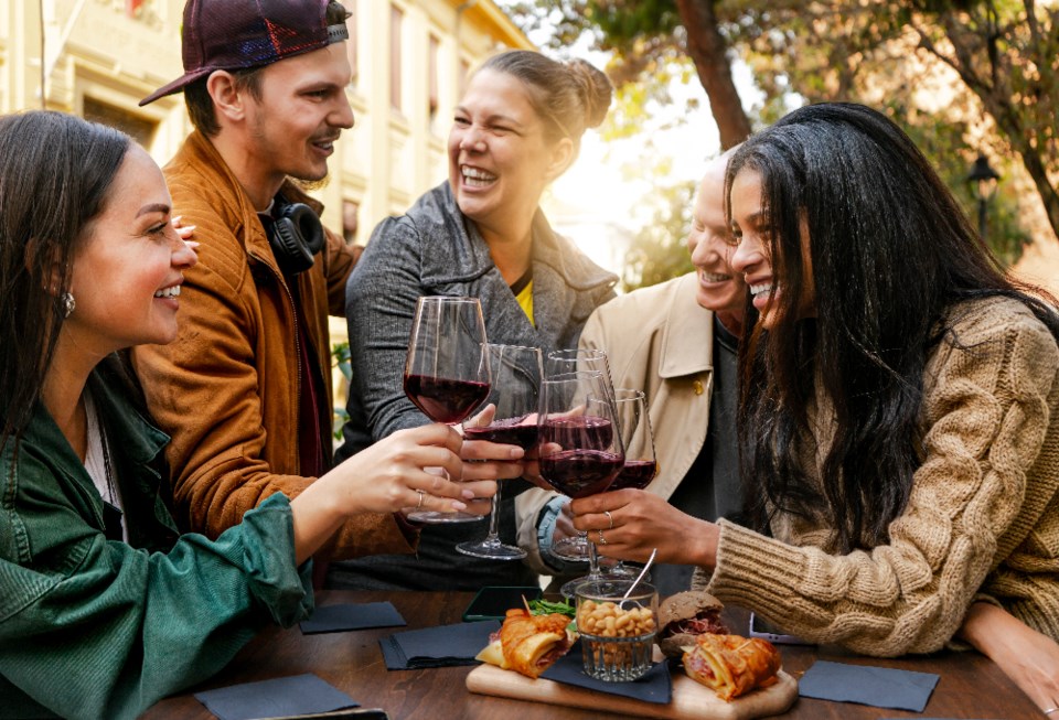 niksdope_friends_wine_shutterstock_2225899875