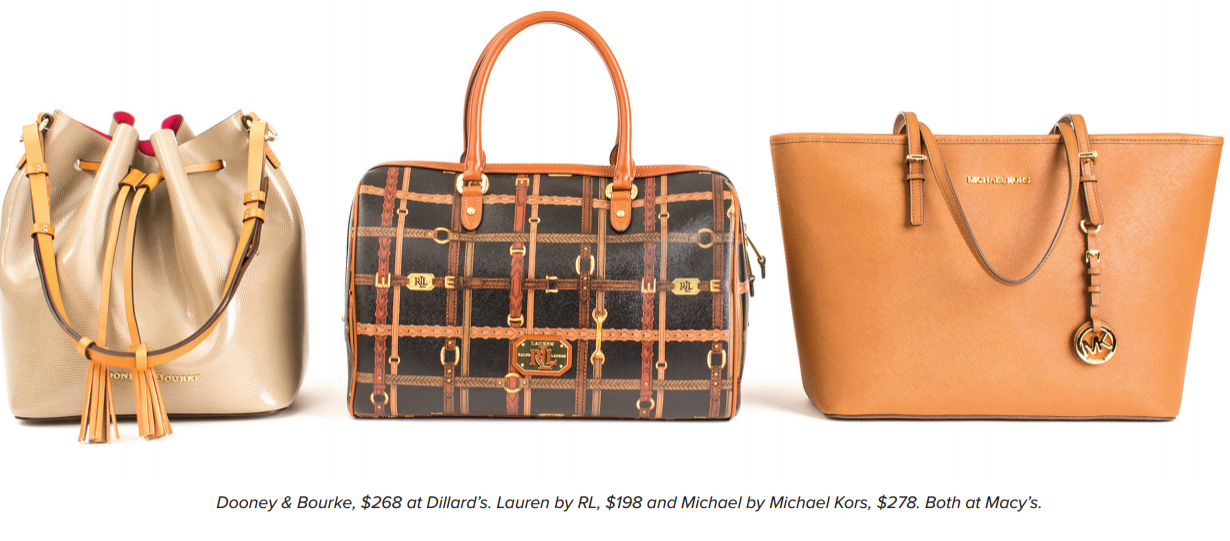Louis Vuitton Macy's Handbags