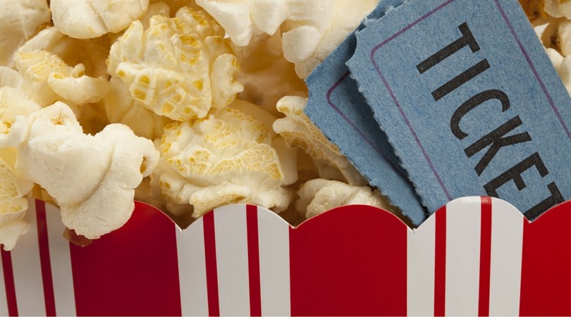 LOOK Theater summer kids movie series and sensory sensitive movie viewings