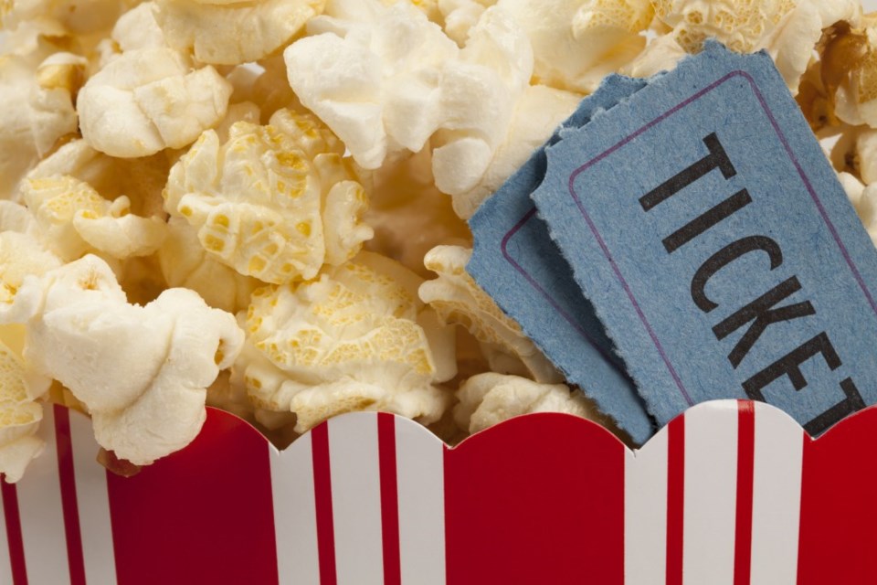 LOOK Theater summer kids movie series and sensory sensitive movie viewings