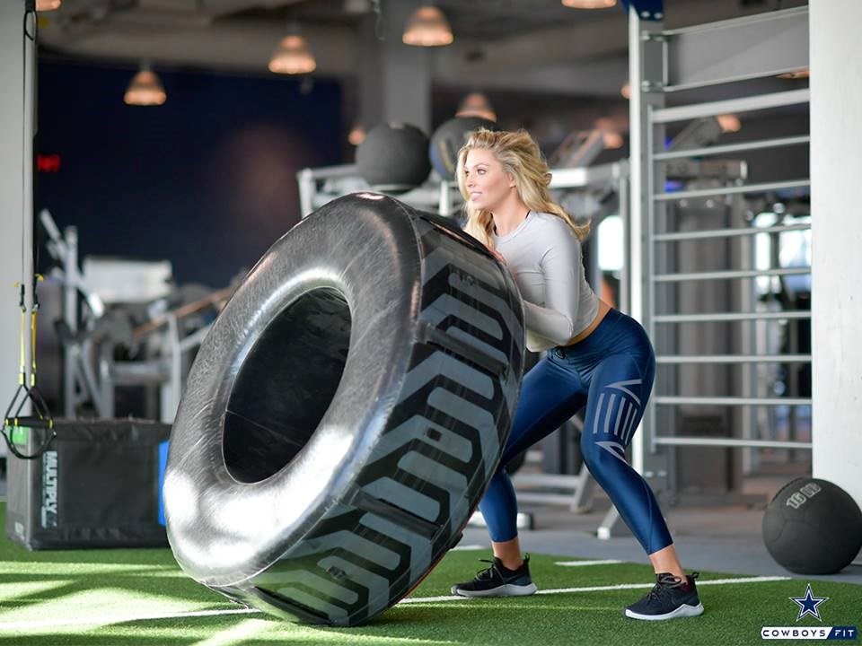 Second “Cowboys Fit” Franchise Opens in Plano