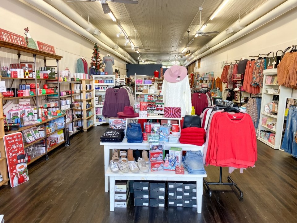 Shop Local! The 10 best local shops in Plano to grab some great gifts -  Local Profile