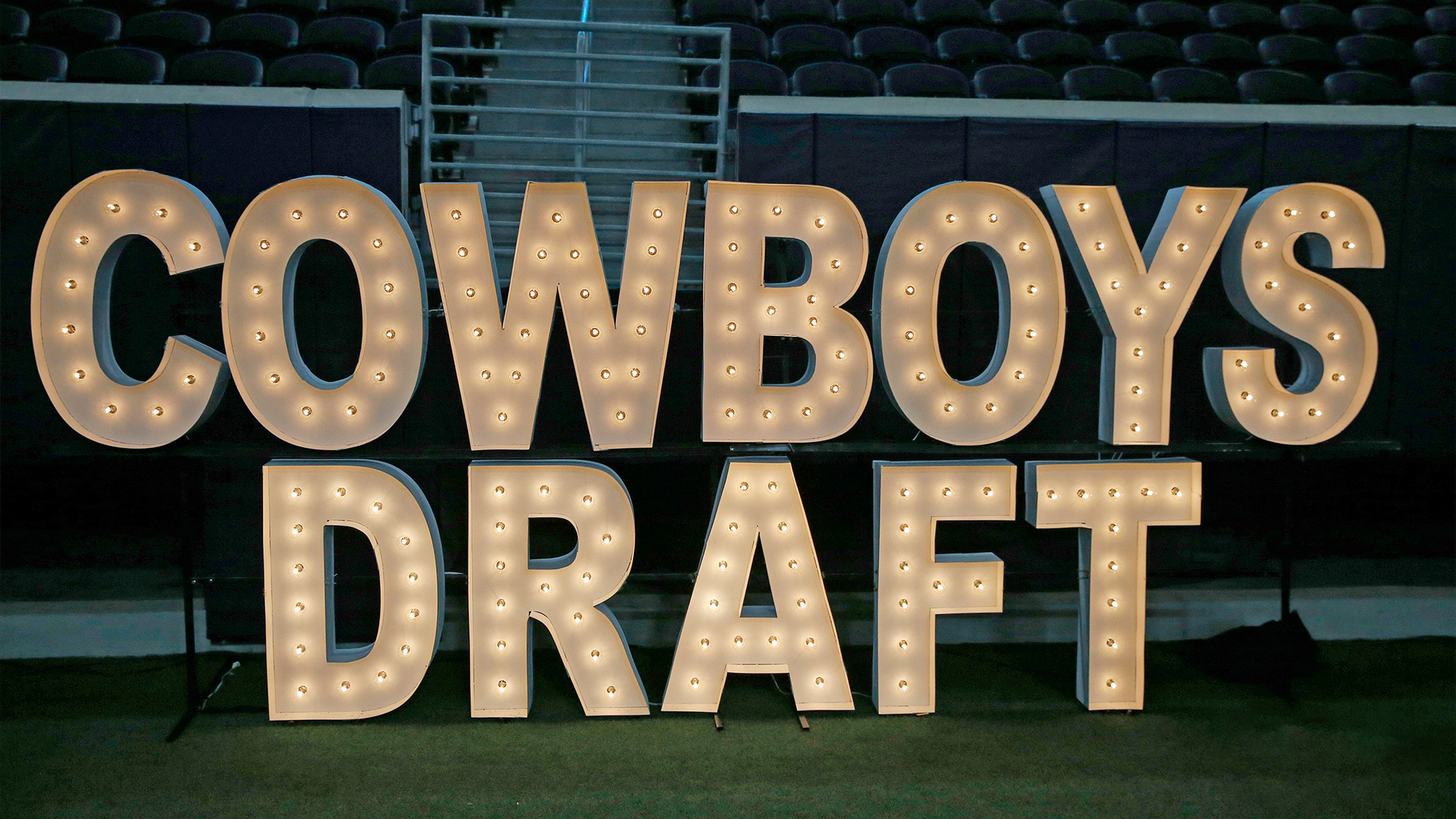 The Dallas Cowboys Draft Events Are Back In A BIG Way! - Local Profile