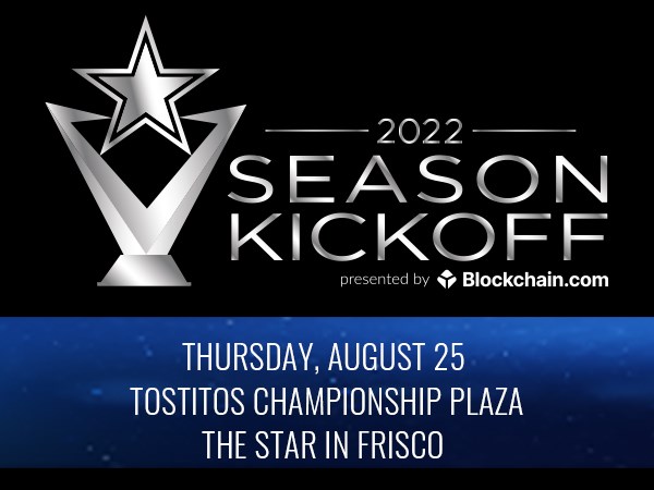 ESPN's First Take Headed To Frisco For Kickoff Event