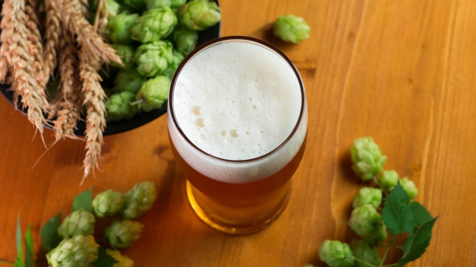 National IPA Day this week