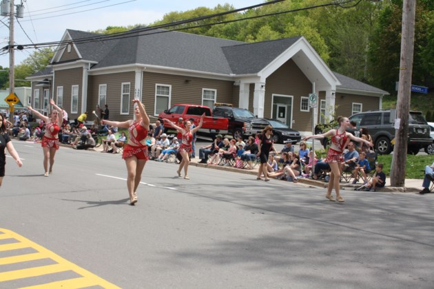 Apple Blossom Festival board now blames Kentville for parade move to New Minas - Local Xpress