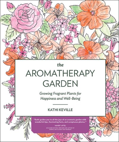 aromatherapygarden