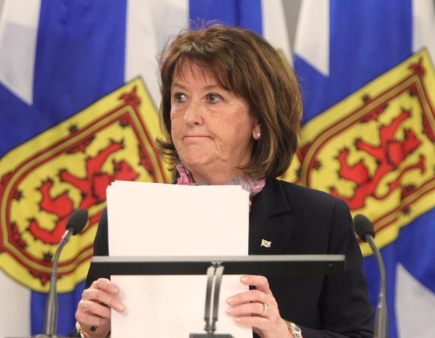 Nova Scotia Liberals to start imposing contract on teachers Monday