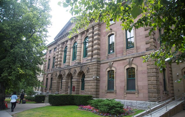‘Unintentional act’: Halifax doctor acquitted on charges of sexually touching teen patient