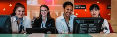 2 - Elite check-in Halifax