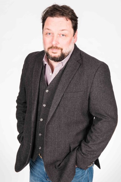 Actor Webb