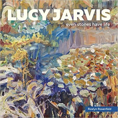 Lucy Jarvis