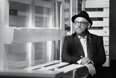 Vern Thiessen