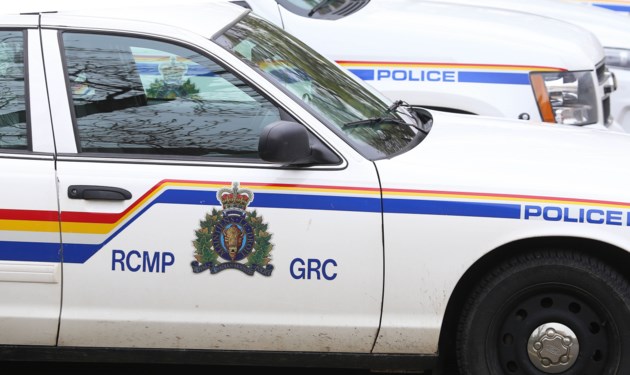 RCMP accuse Kentville man of driving 208 km/h while drunk - Local Xpress