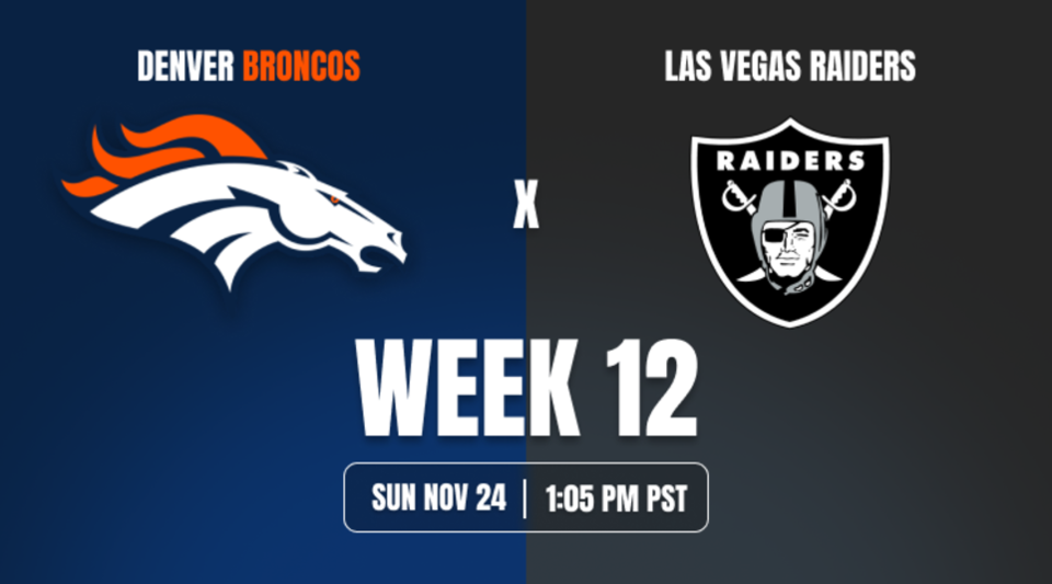 denver-broncos-las-vegas-raiderss