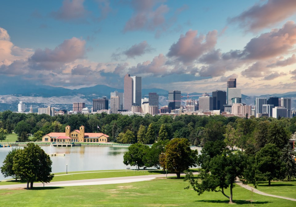 denverskyline