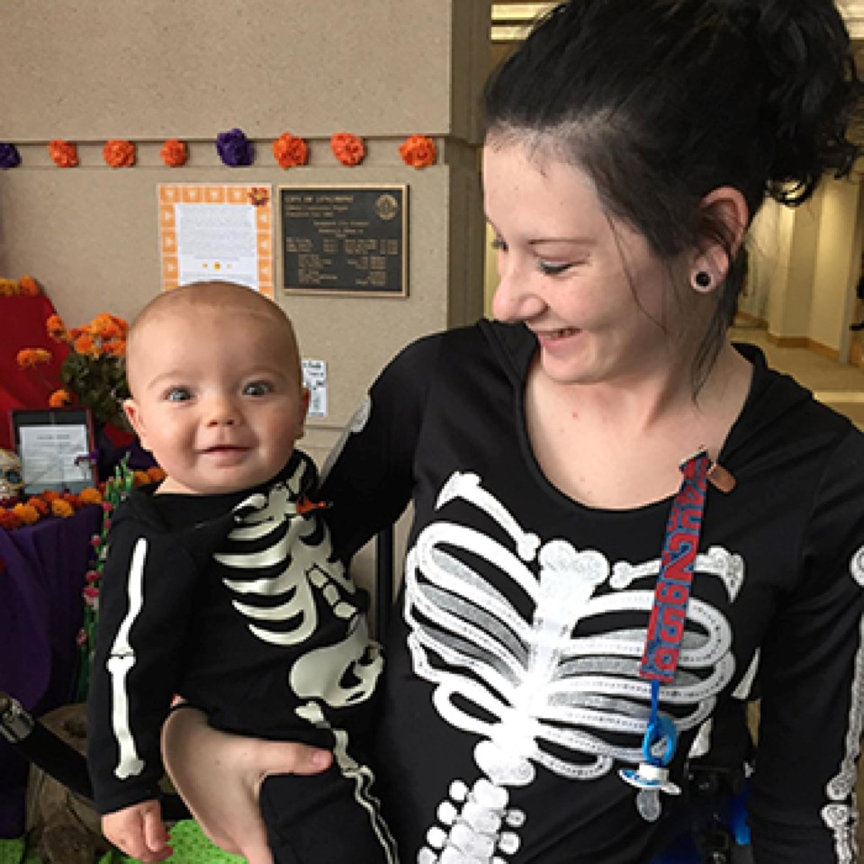 Halloween storytime and trickortreat parade coming to Longmont