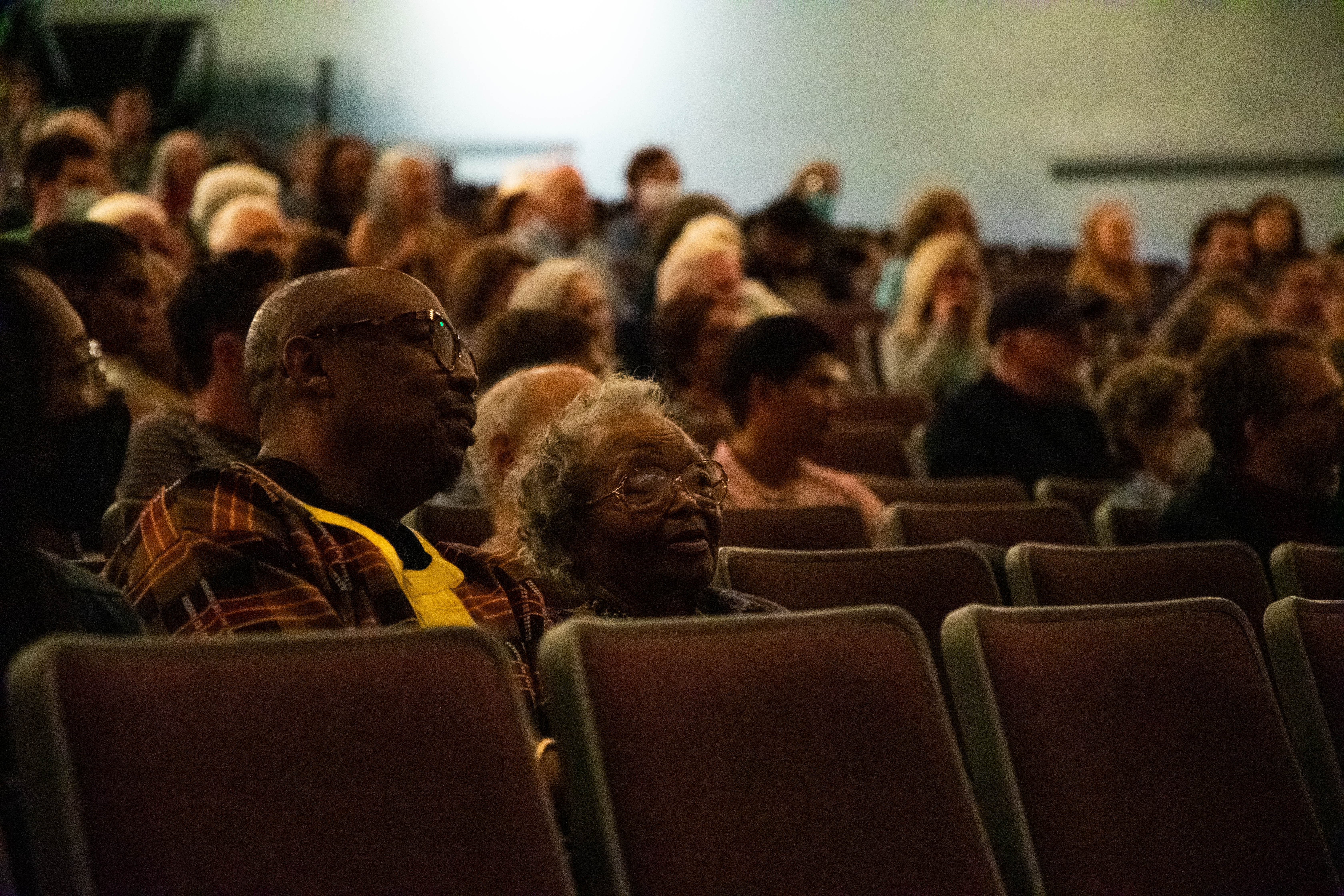 Out and about: Boulder International Film Festival returns to Longmont -  The Longmont Leader