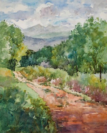 Boulder County Parks and Open Space announces fifth En Plein Air Art ...