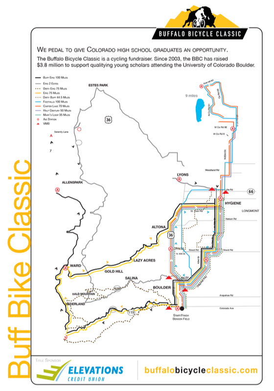 Buffalo sales bicycle classic